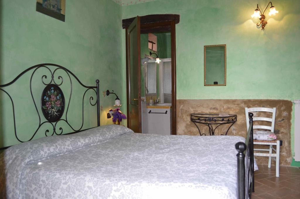 Bellavista Seggiano Exterior foto