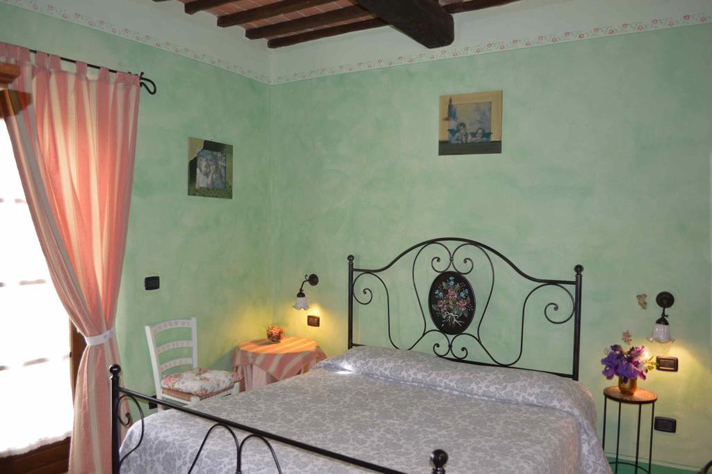 Bellavista Seggiano Exterior foto