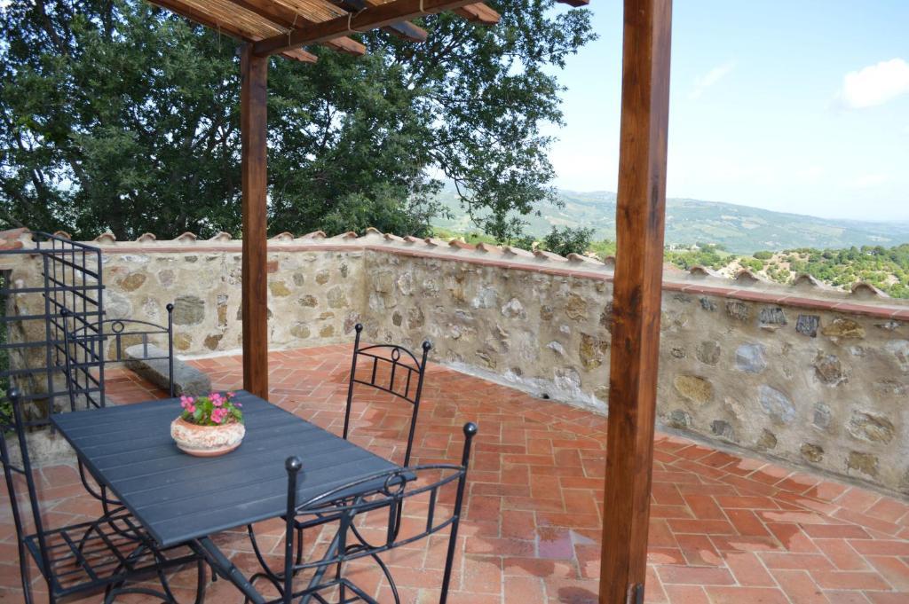 Bellavista Seggiano Exterior foto